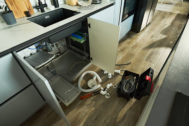 Reliable Drain Cleaning contractor in Elkton, VA by Street Wise - Plumbing